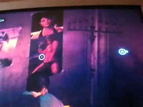 saints row shaundi naked